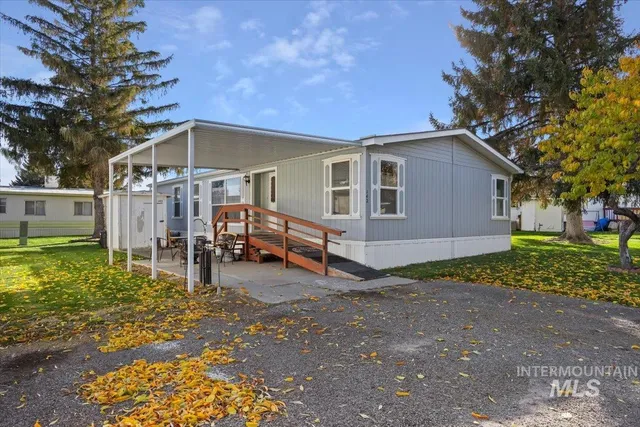 $105,000 | 198 South Hills Road, Unit 142, Twin Falls, ID 83301