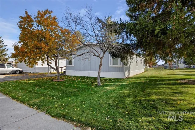 $105,000 | 198 South Hills Road, Unit 142, Twin Falls, ID 83301