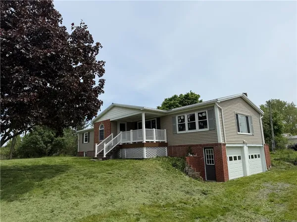 $299,000 | 4194 County Road 18, Gorham, NY 14424