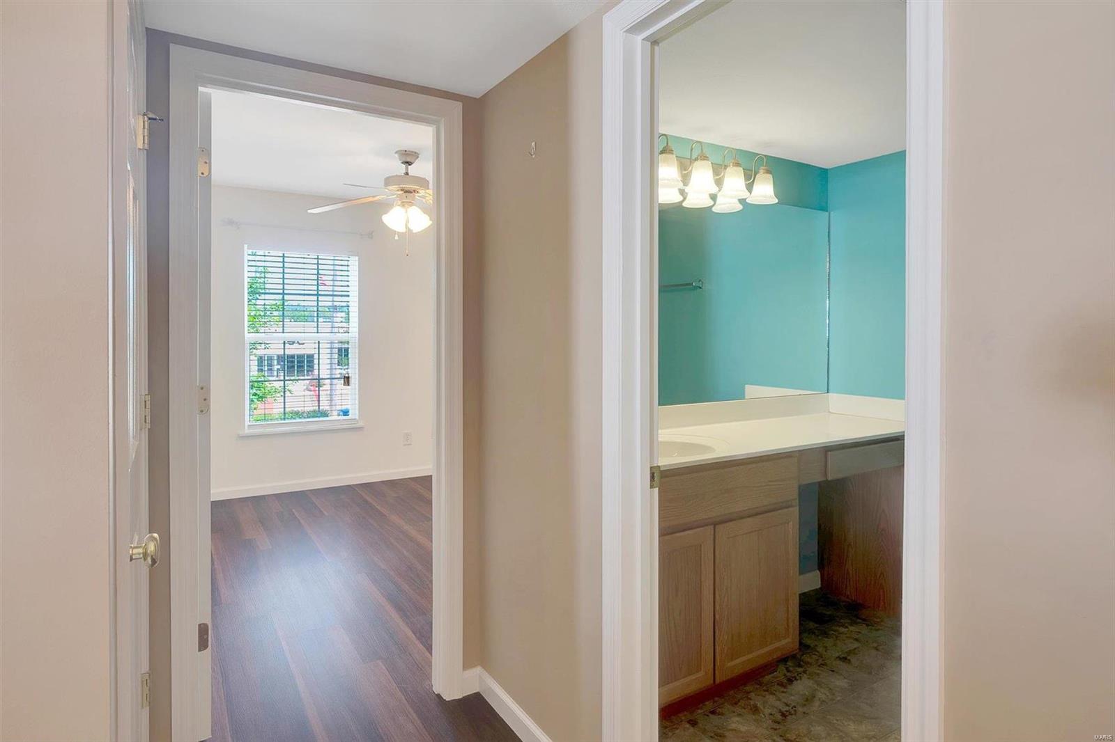 9719 Crayford Road, Unit 2F Affton, MO 63123 - Photo 25 of 27