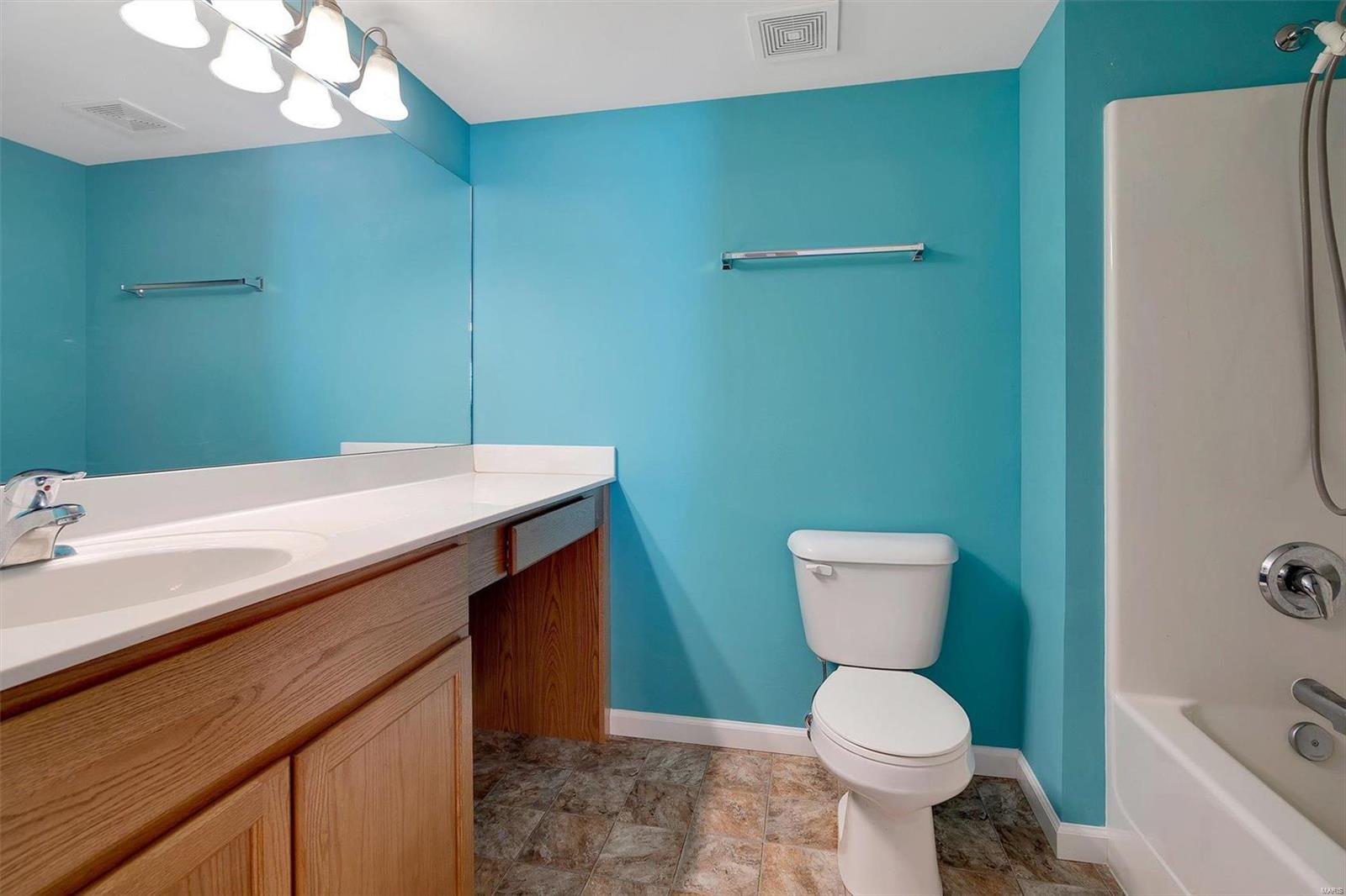 9719 Crayford Road, Unit 2F Affton, MO 63123 - Photo 26 of 27