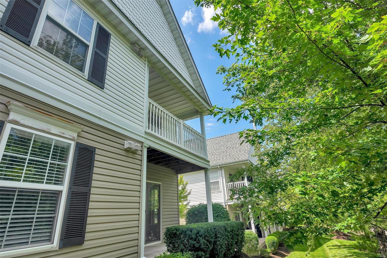 9719 Crayford Road, Unit 2F Affton, MO 63123 - Photo 4 of 27