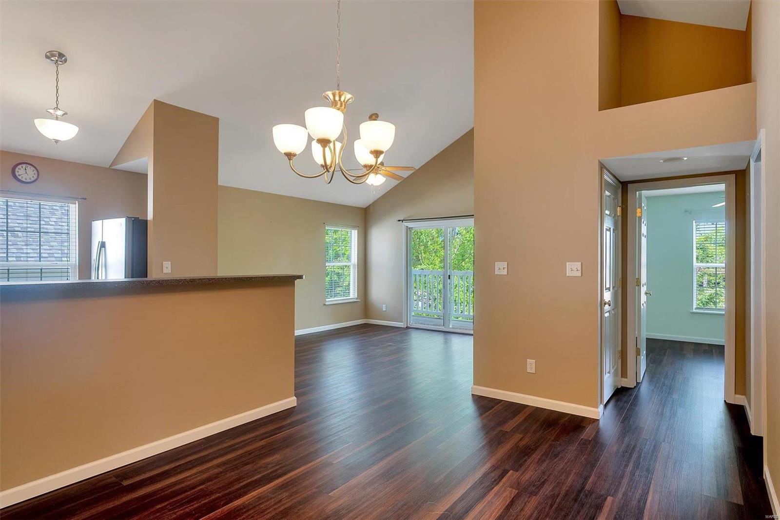 9719 Crayford Road, Unit 2F Affton, MO 63123 - Photo 8 of 27
