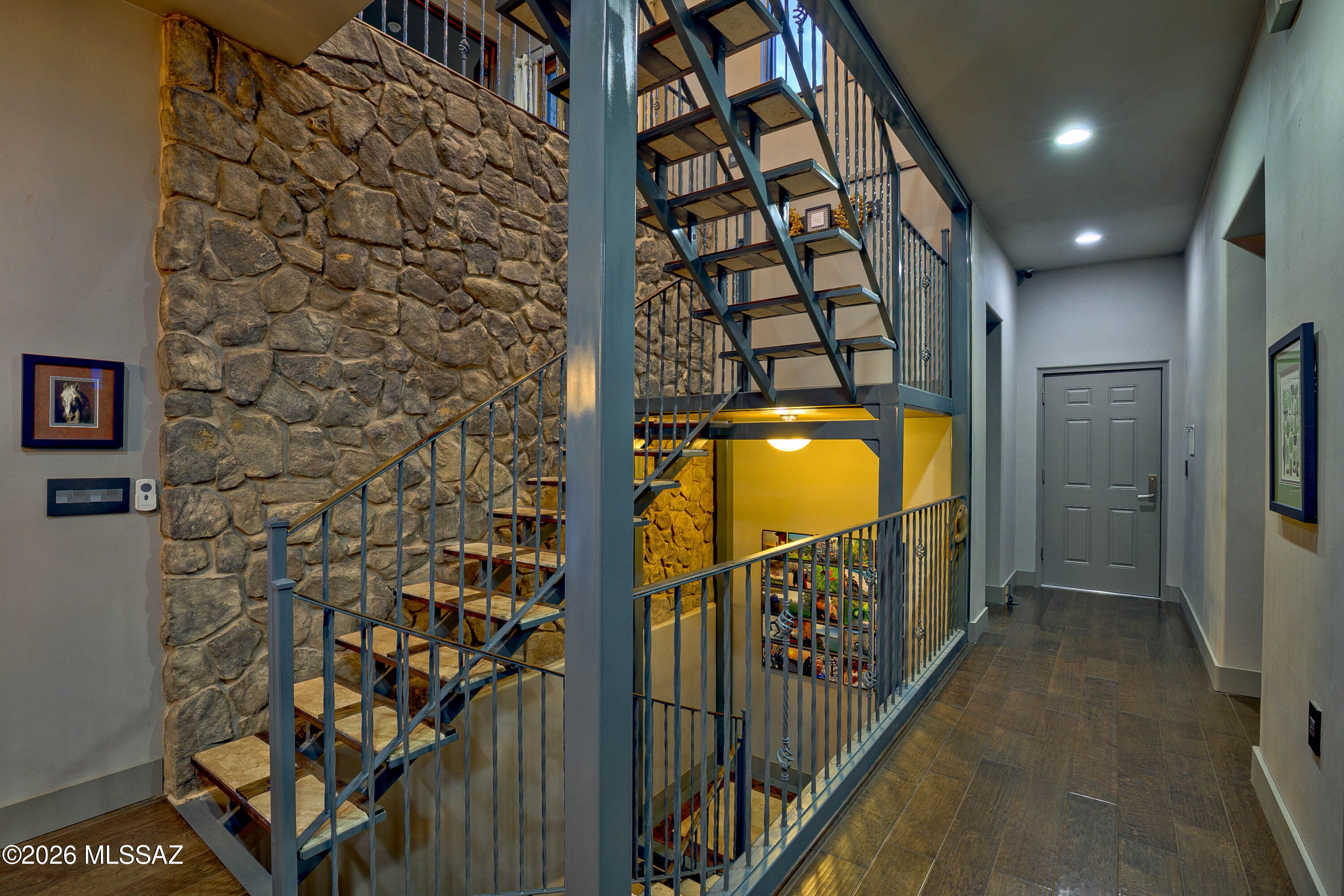 4775 Manning Camp Road Tucson, AZ 85730 - Photo 25 of 50