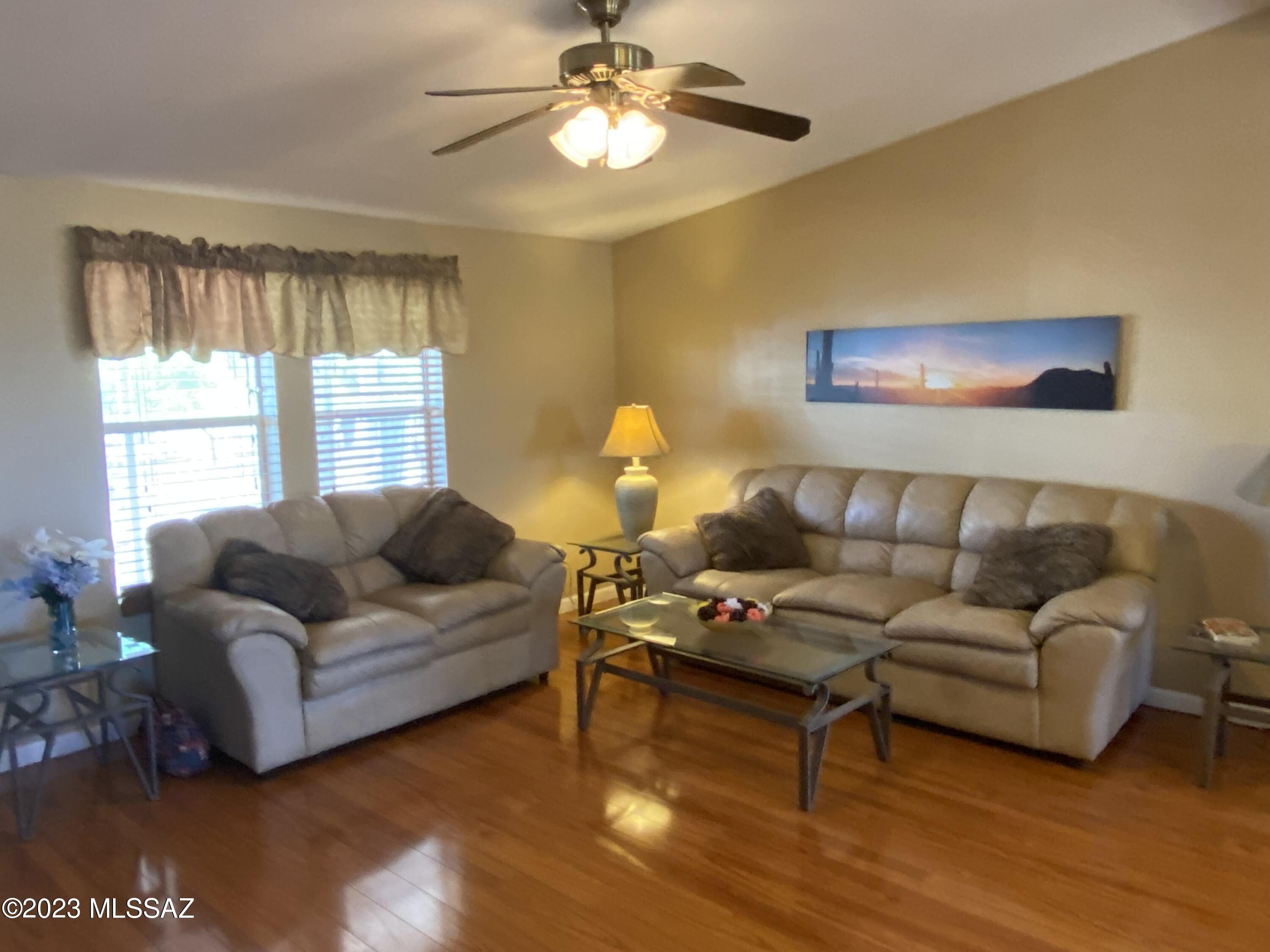 7181 North Gemstone Road Tucson, AZ 85743 - Photo 2 of 43 Gallery Image 2