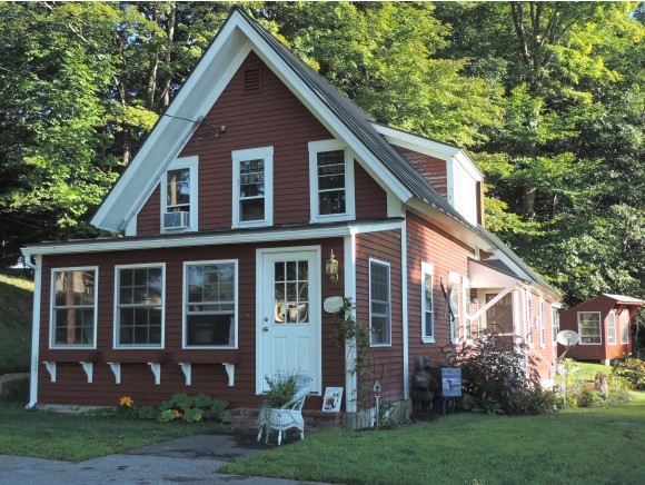 22 Maple Street Andover, NH 03216 - Photo 1 of 8