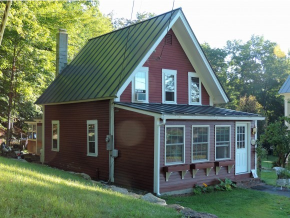 22 Maple Street Andover, NH 03216 - Photo 3 of 8