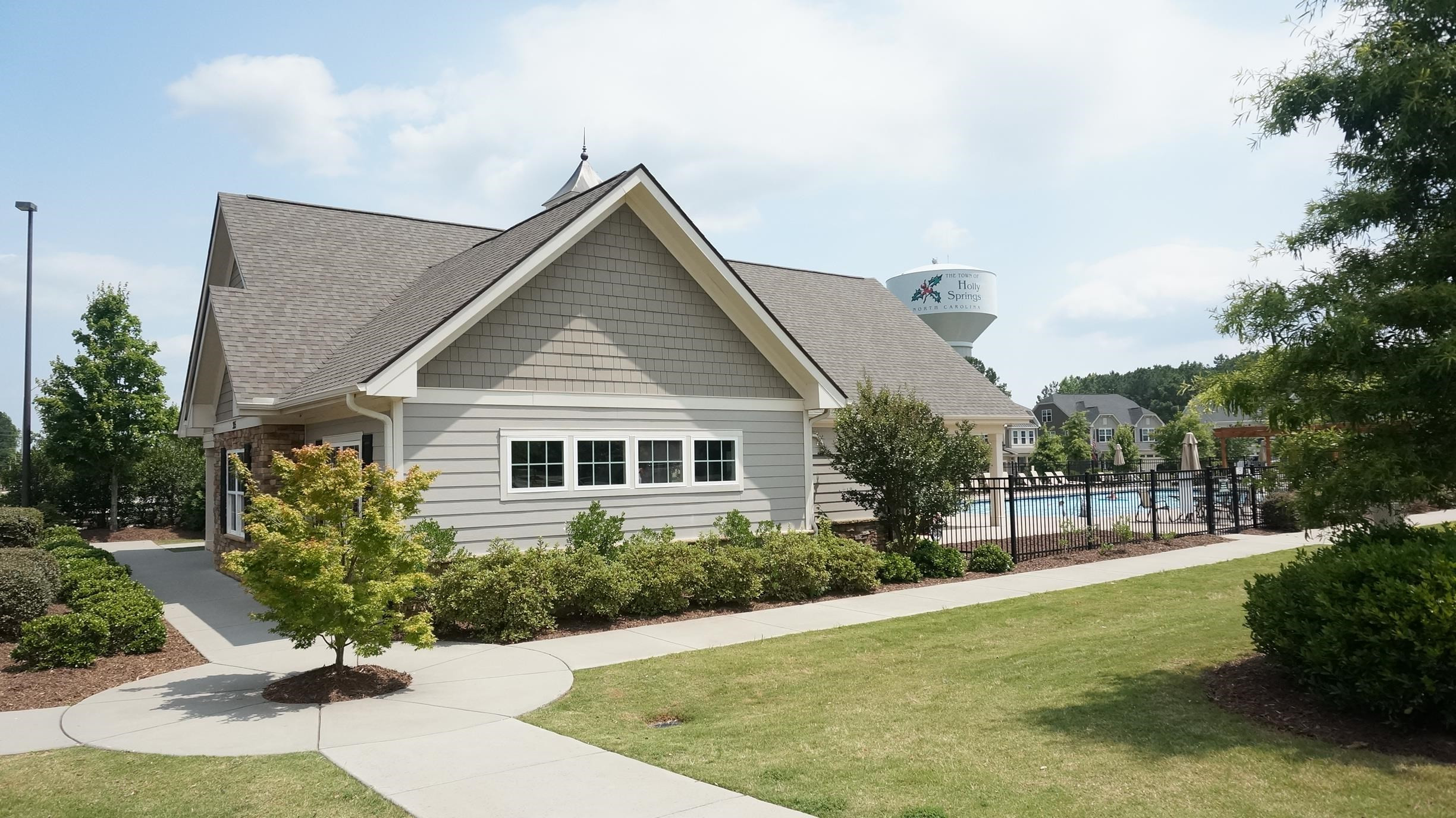 437 Morgan Ridge Road Holly Springs, NC 27540 - Photo 39 of 46 Photo 41