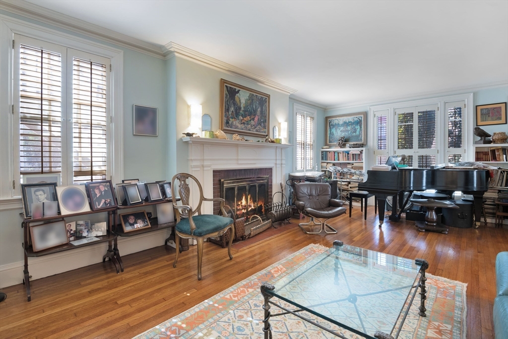 46 Central Avenue Newton, MA 02460 - Photo 11 of 33