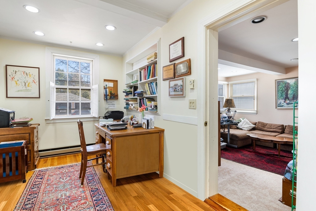 46 Central Avenue Newton, MA 02460 - Photo 12 of 33