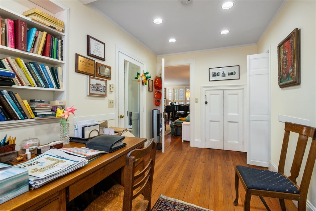 46 Central Avenue Newton, MA 02460 - Photo 13 of 33