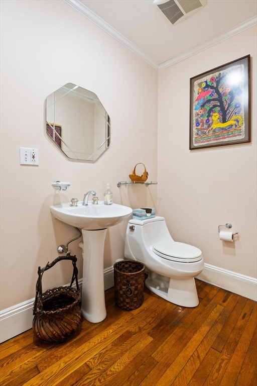 46 Central Avenue Newton, MA 02460 - Photo 15 of 33