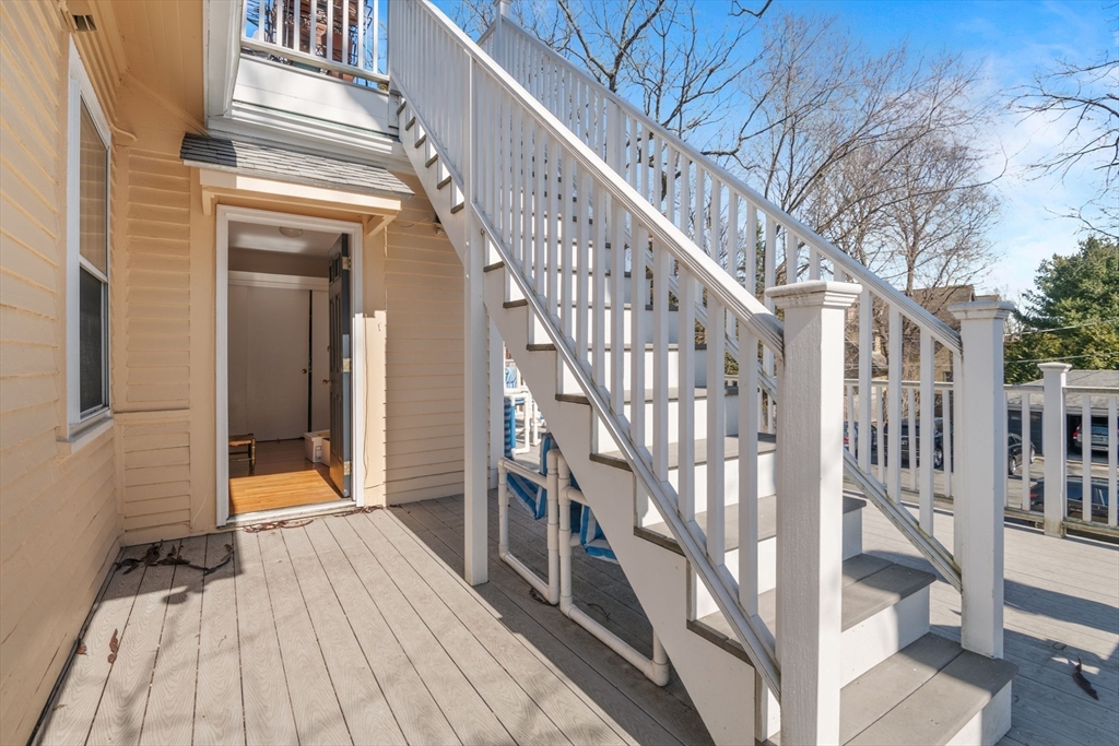 46 Central Avenue Newton, MA 02460 - Photo 21 of 33