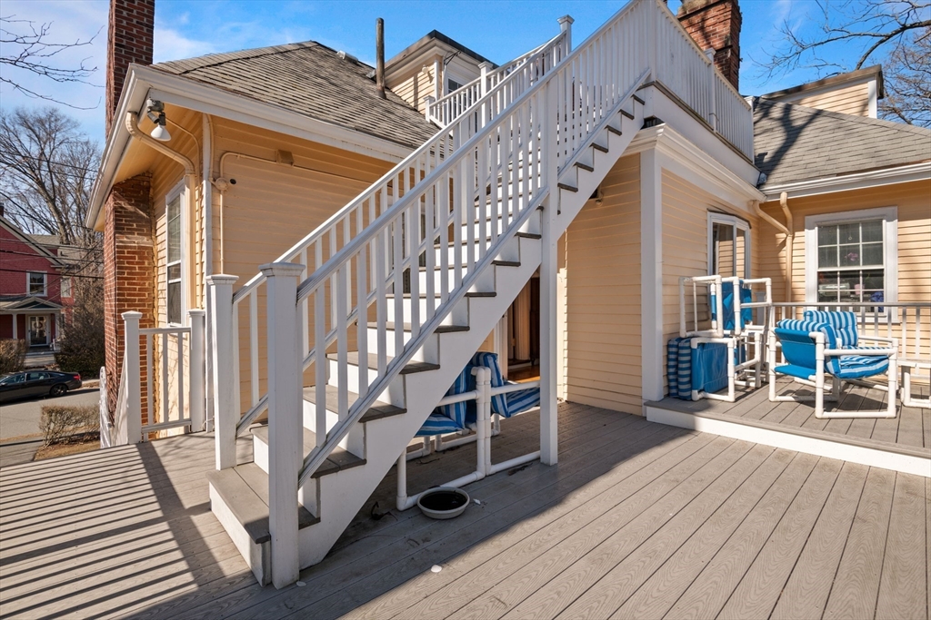 46 Central Avenue Newton, MA 02460 - Photo 22 of 33