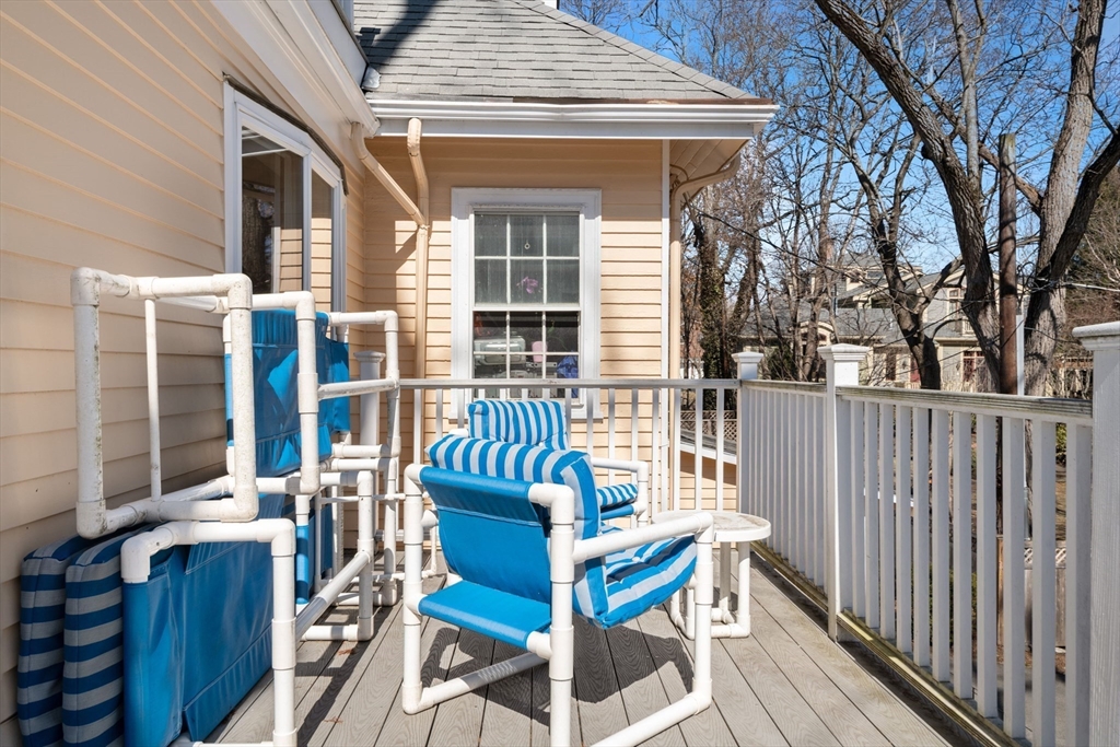 46 Central Avenue Newton, MA 02460 - Photo 23 of 33