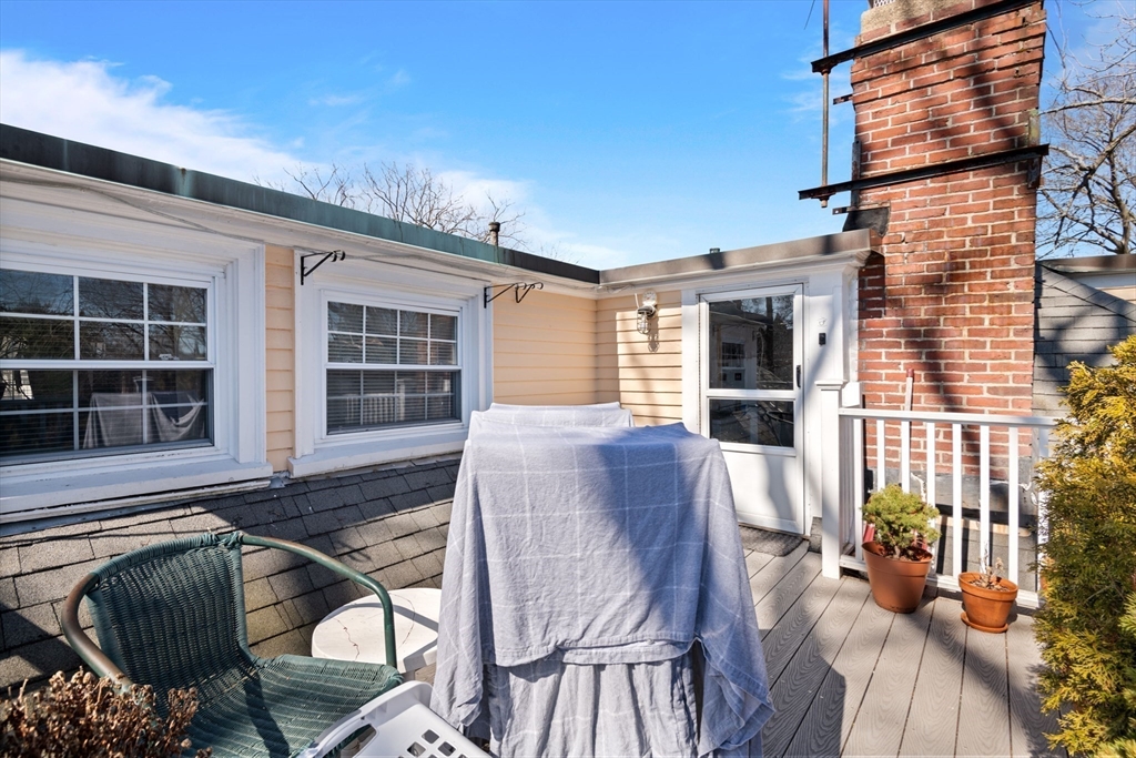 46 Central Avenue Newton, MA 02460 - Photo 30 of 33