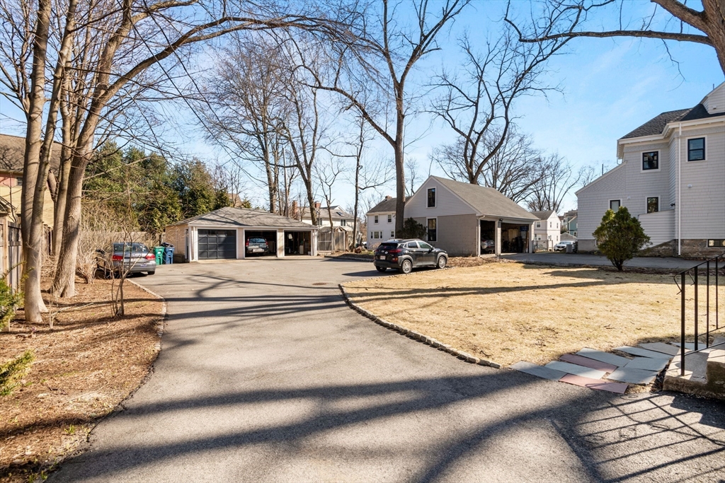 46 Central Avenue Newton, MA 02460 - Photo 32 of 33