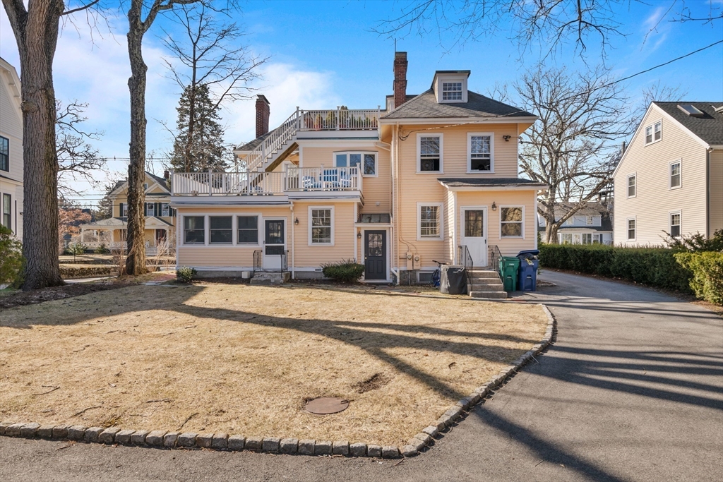 46 Central Avenue Newton, MA 02460 - Photo 33 of 33