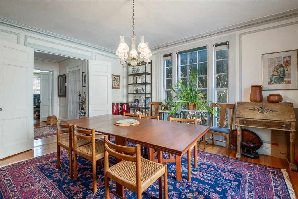 46 Central Avenue Newton, MA 02460 - Photo 8 of 33