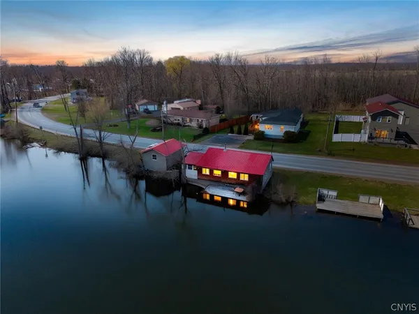 $259,000 | 498 County Rte 12, Schroeppel, NY 13132