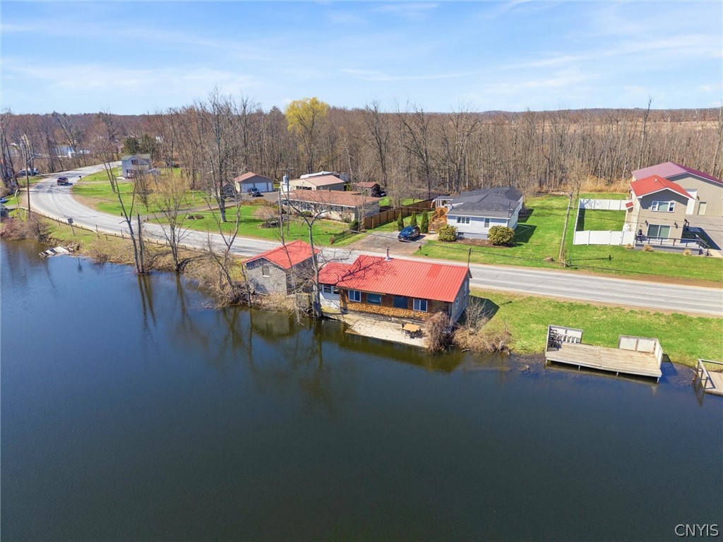 498 County Rte 12 Schroeppel, NY 13132 - Photo 2 of 38