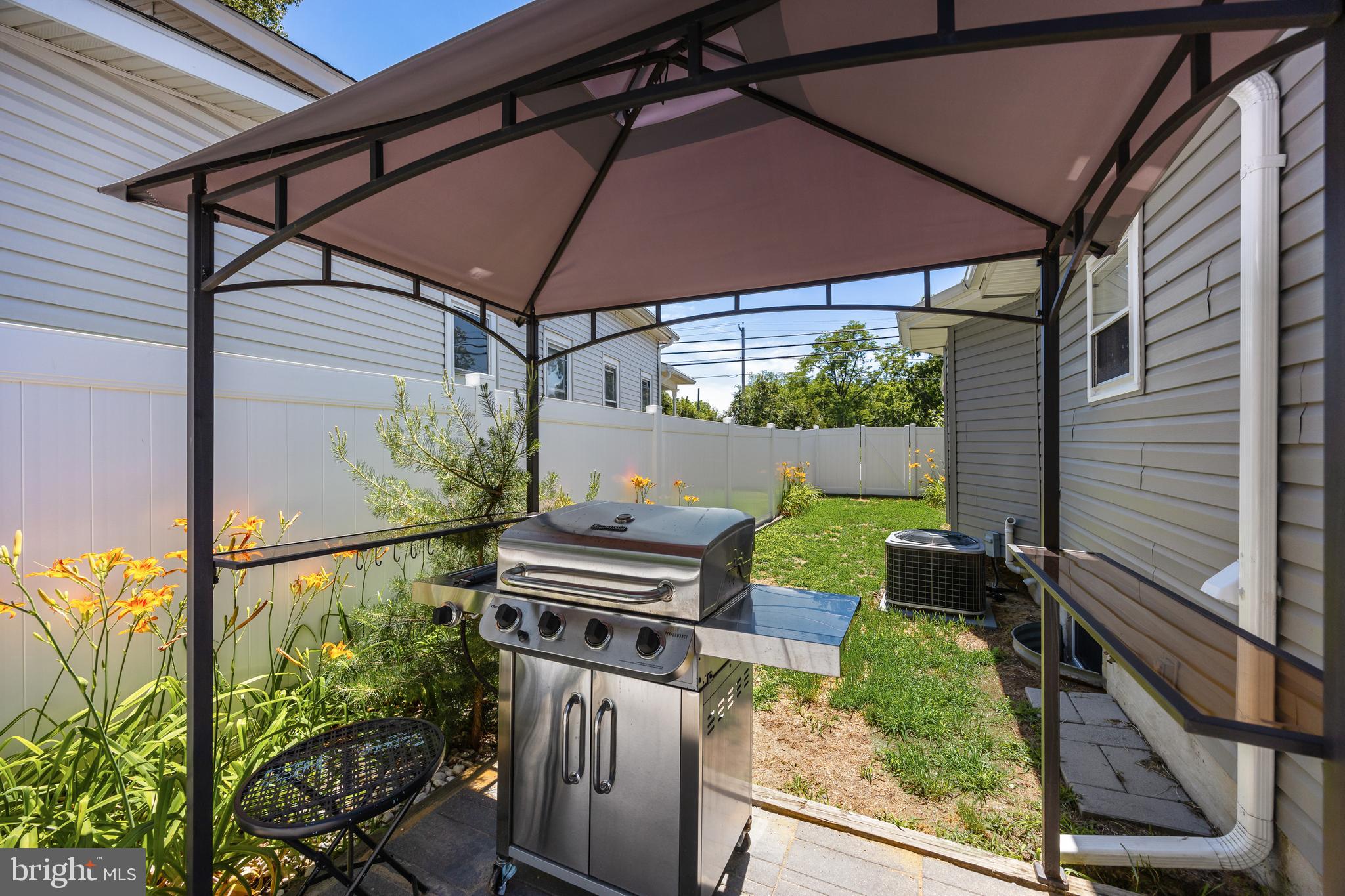 155 West Hampton Street Pemberton, NJ 08068 - Photo 29 of 33