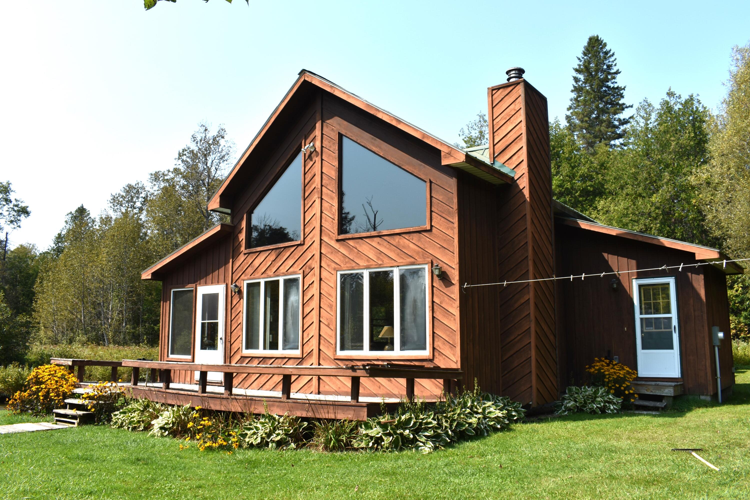 13999 Trowbridge Road Wolverine, MI 49799 - Photo 1 of 35 Gallery Image 1