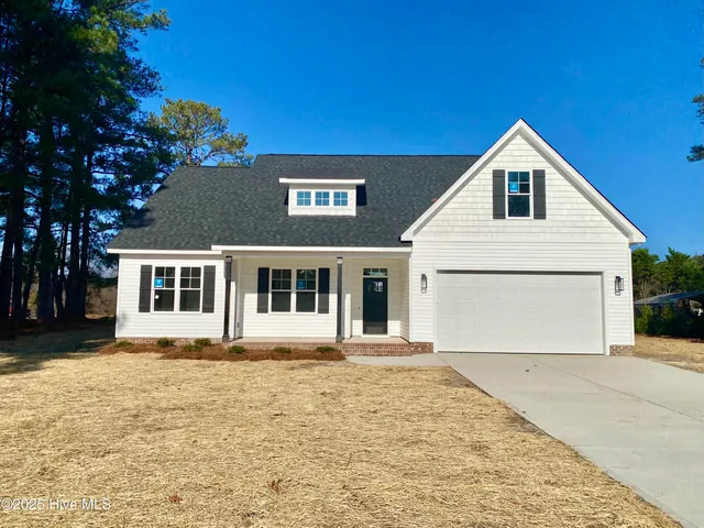 $360,000 | 276 Buck Swamp Road, Goldsboro, NC 27530