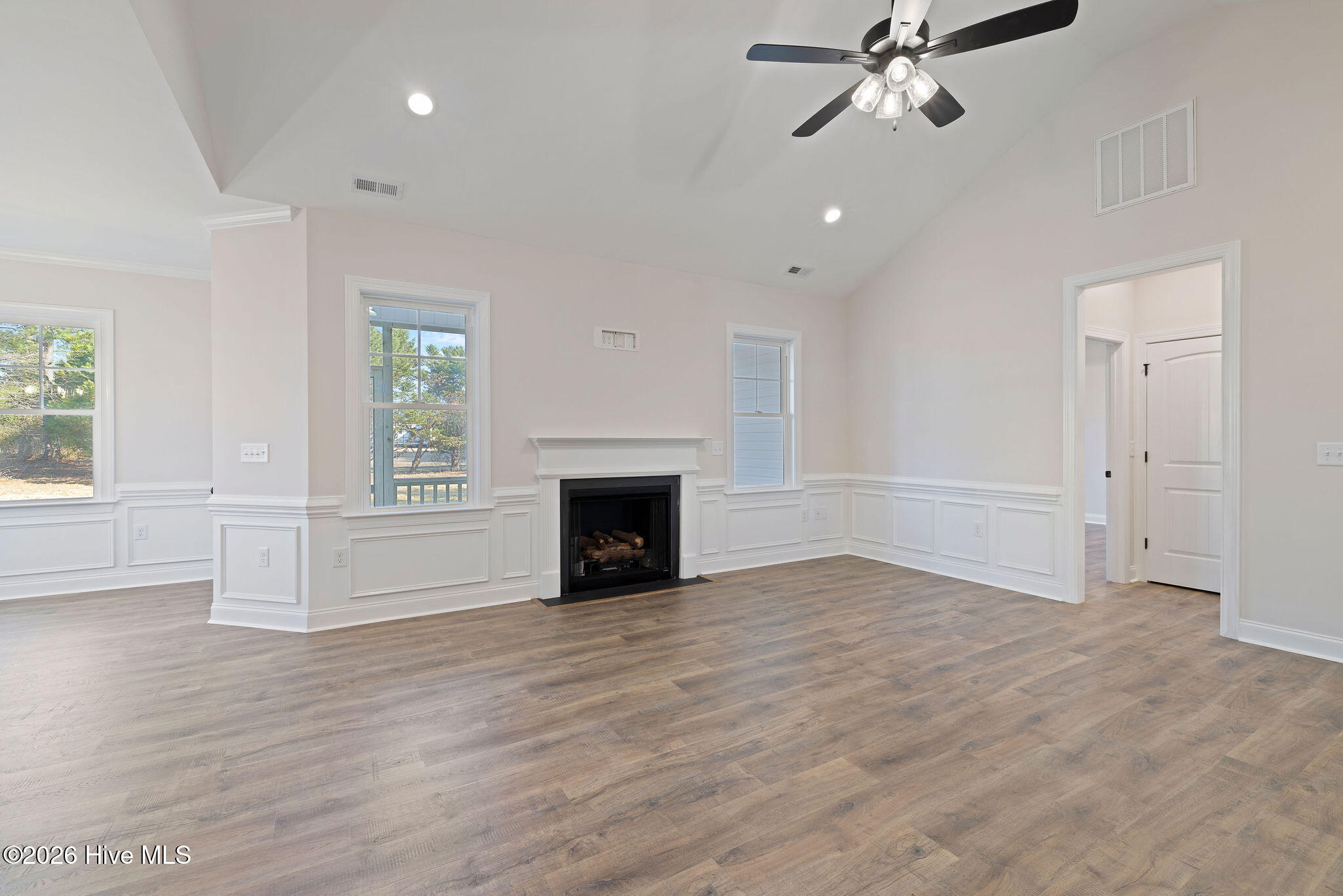 276 Buck Swamp Road Goldsboro, NC 27530 - Photo 11 of 23 Living Room