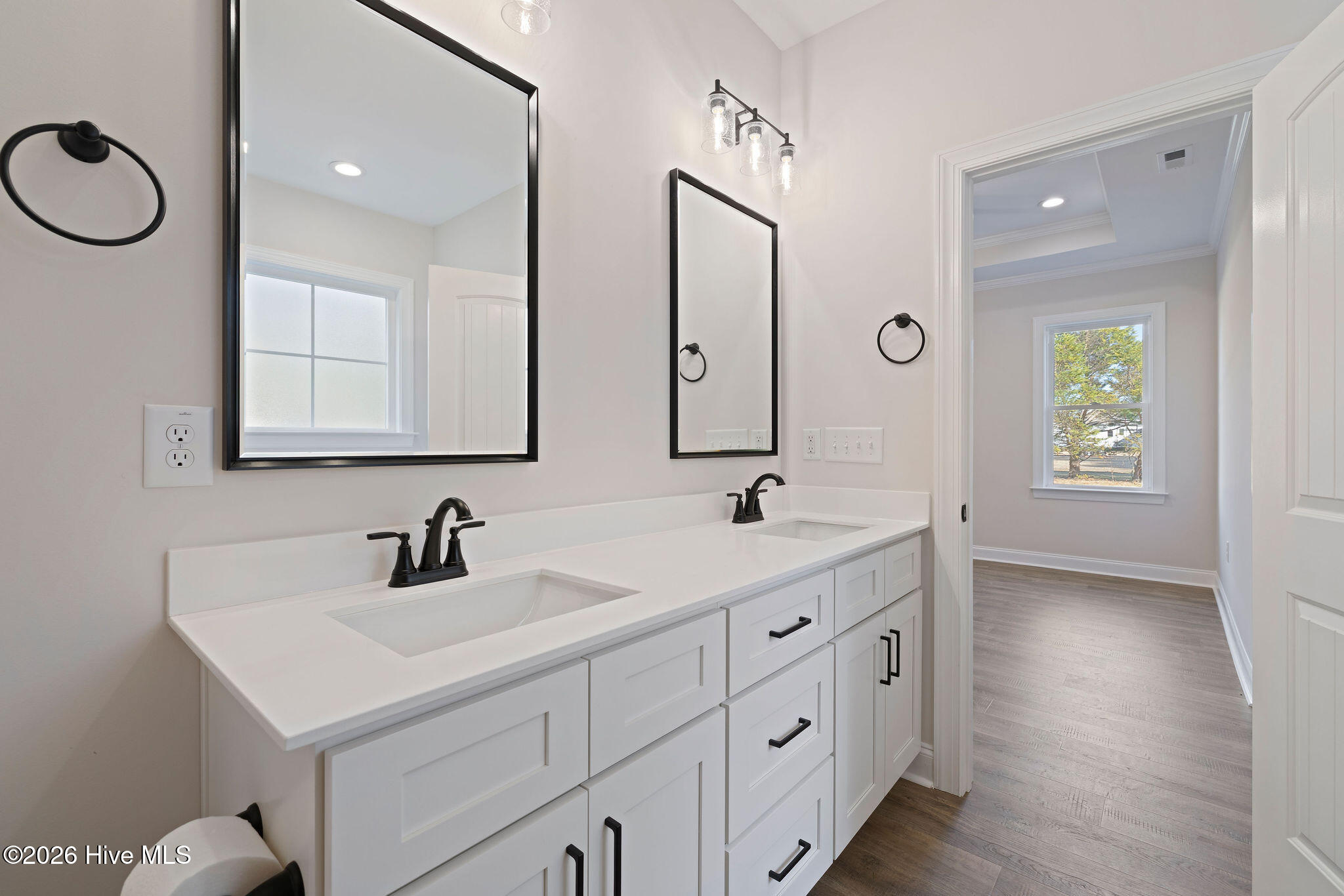 276 Buck Swamp Road Goldsboro, NC 27530 - Photo 14 of 23 Master Bath