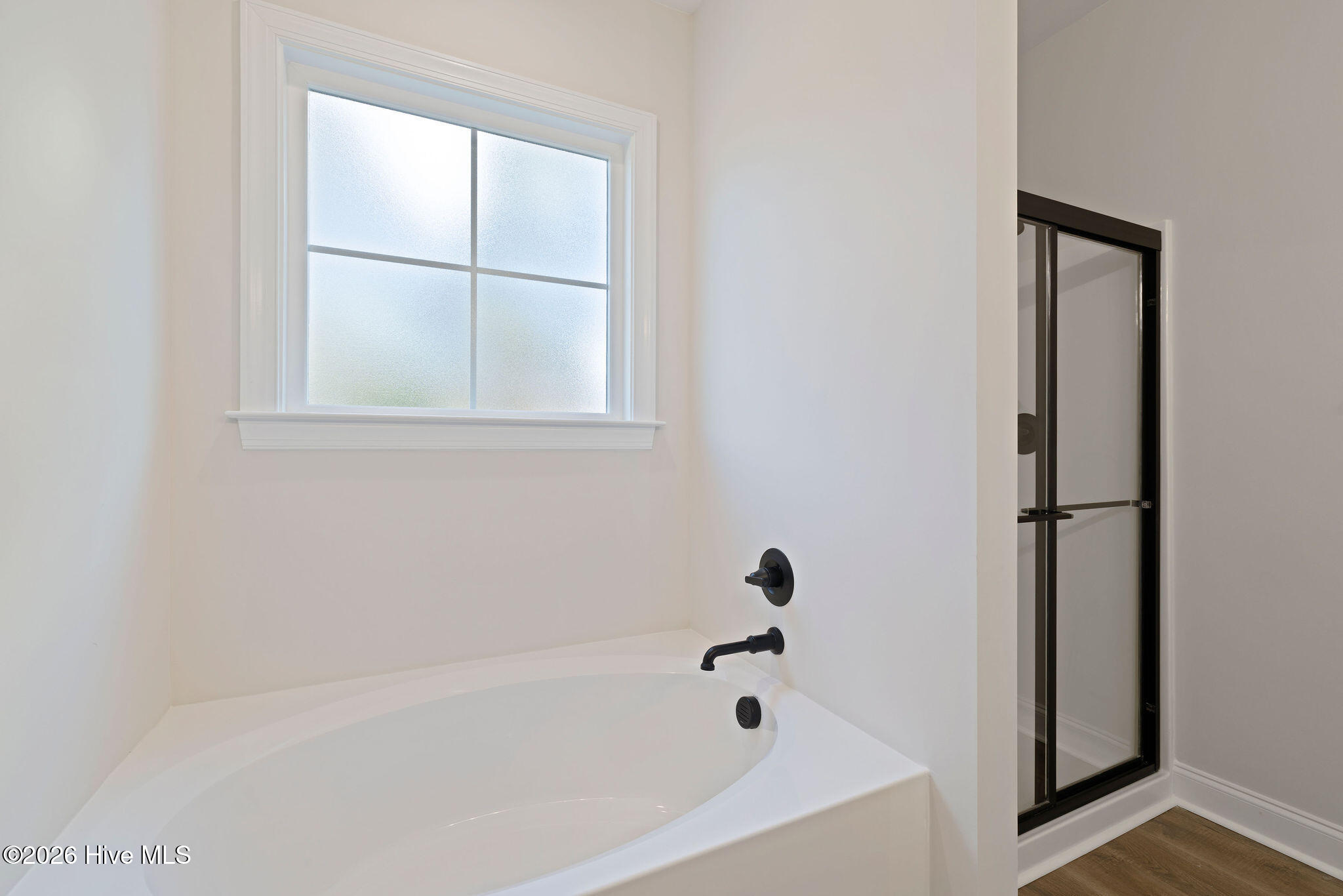 276 Buck Swamp Road Goldsboro, NC 27530 - Photo 15 of 23 Master Bath