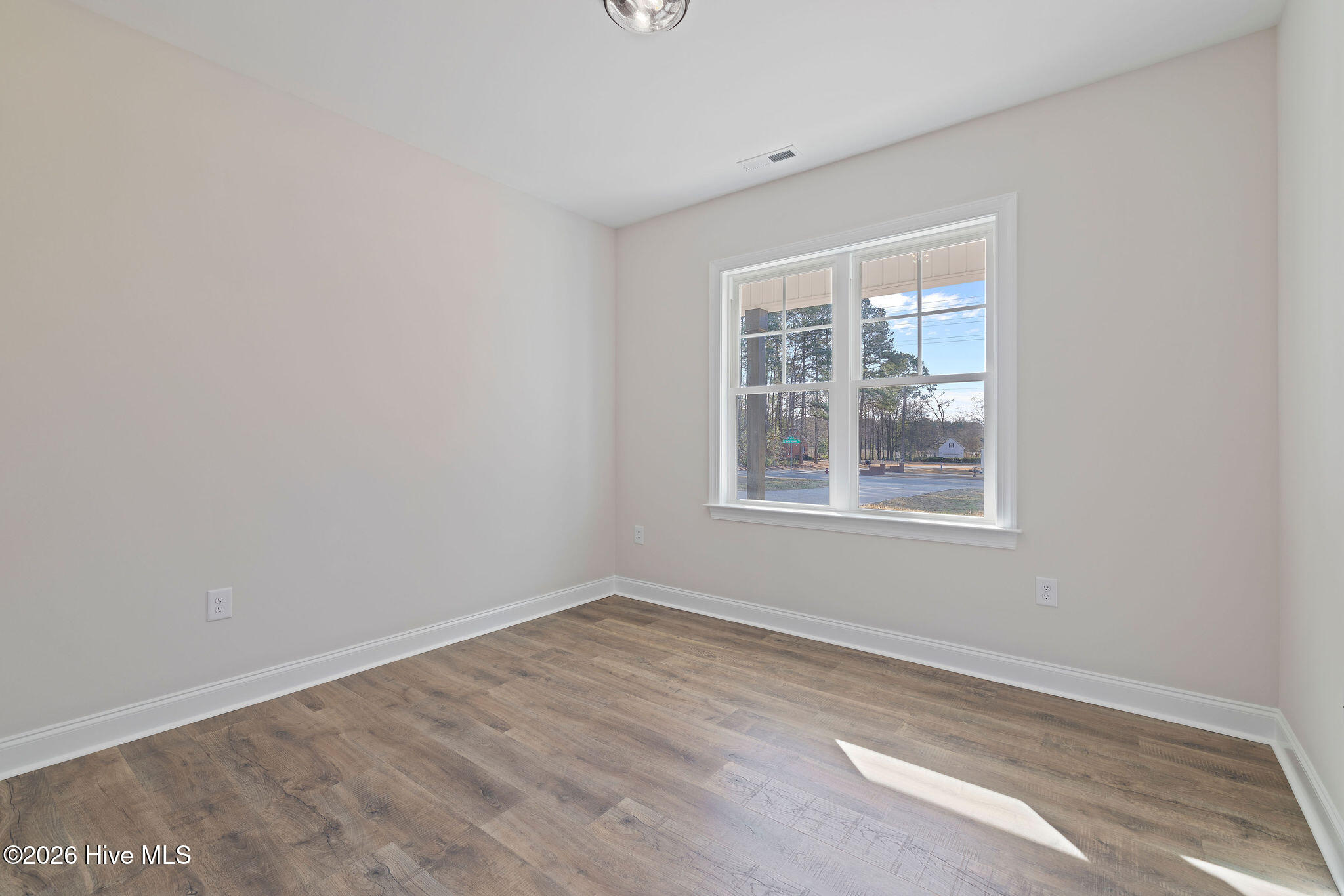 276 Buck Swamp Road Goldsboro, NC 27530 - Photo 17 of 23 Secondary Bedroom