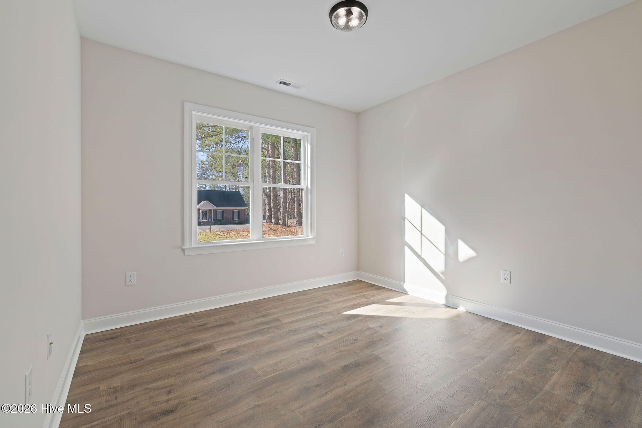 276 Buck Swamp Road Goldsboro, NC 27530 - Photo 18 of 23 Secondary Bedroom