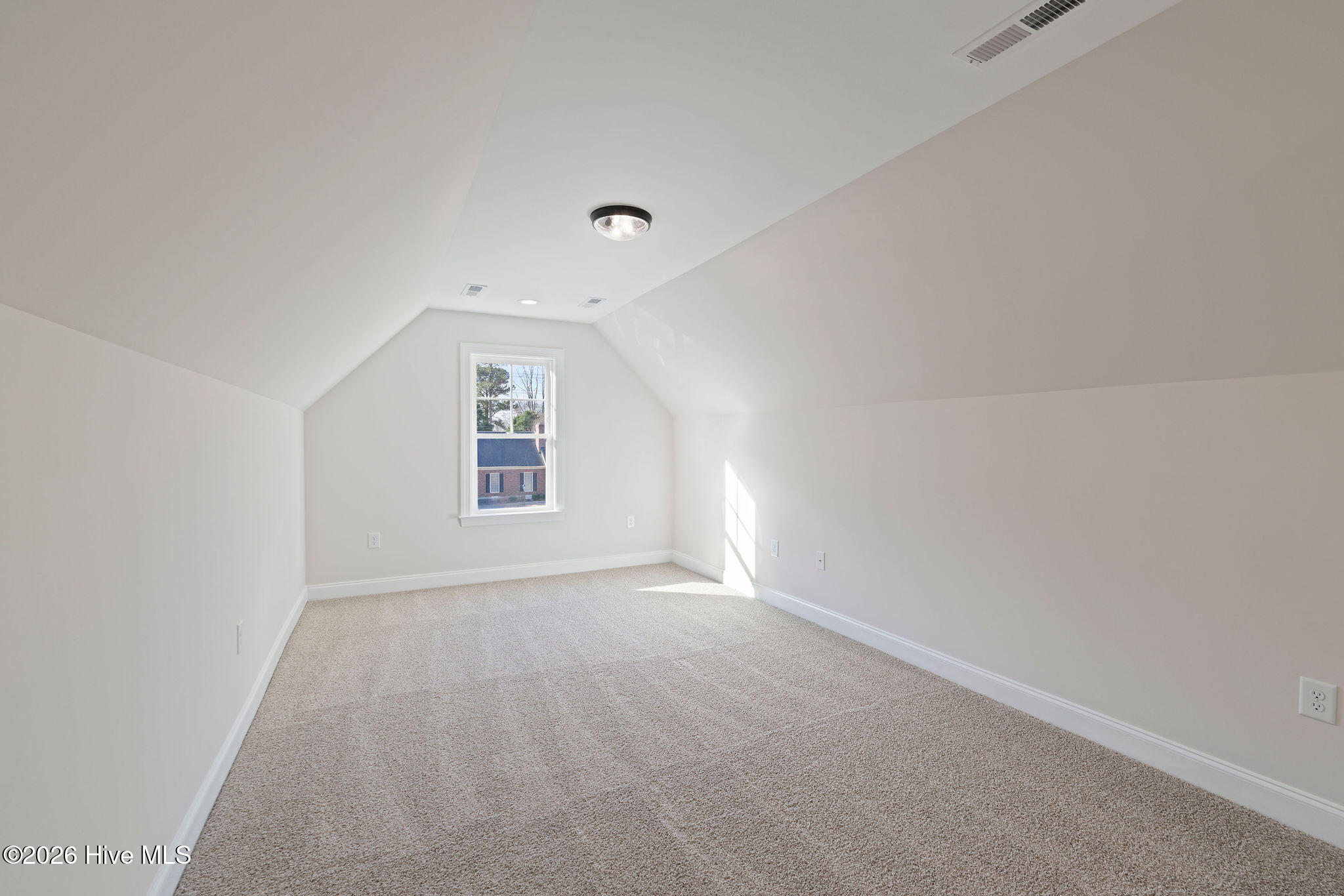 276 Buck Swamp Road Goldsboro, NC 27530 - Photo 20 of 23 Bonus Room