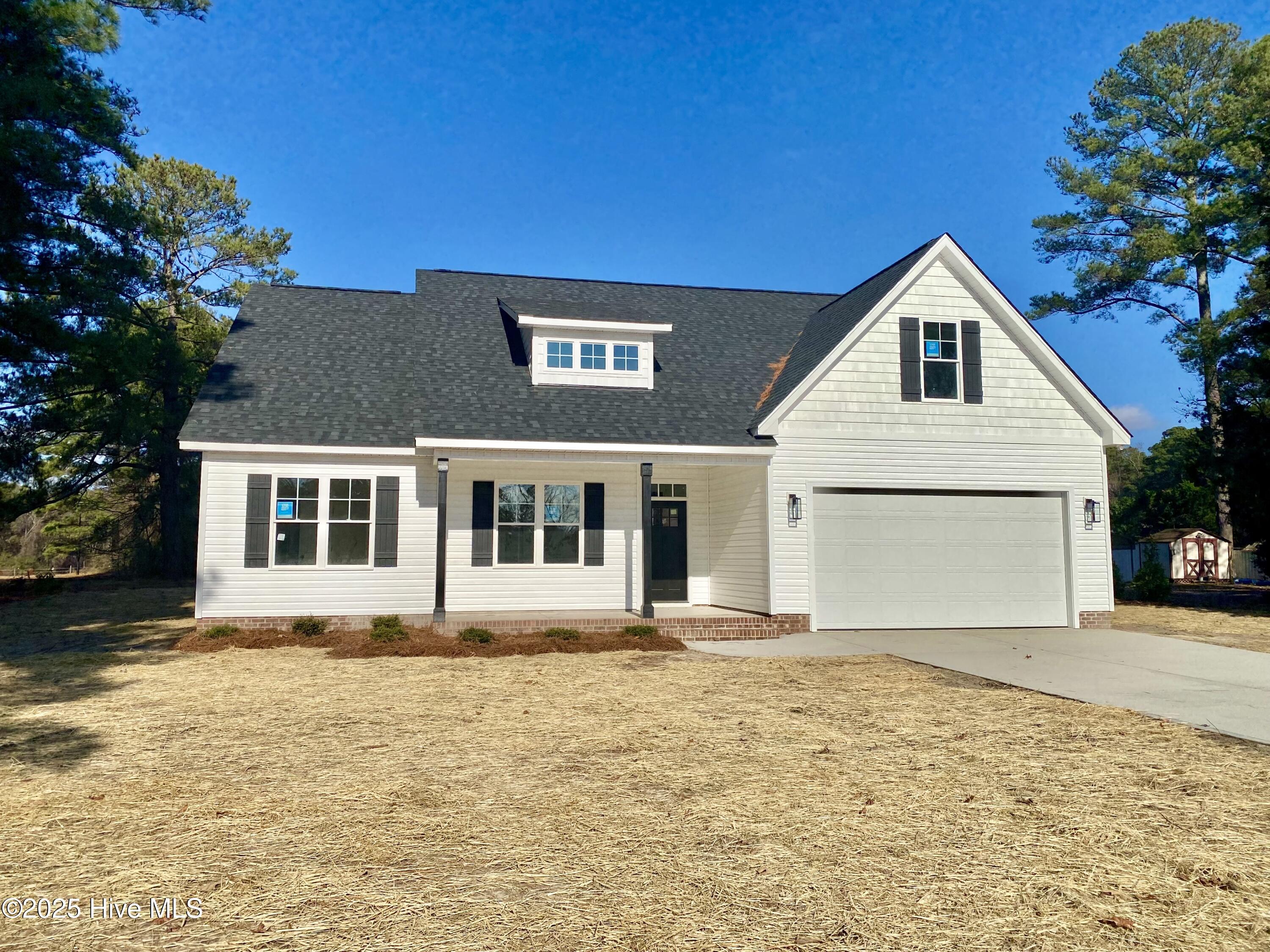 276 Buck Swamp Road Goldsboro, NC 27530 - Photo 2 of 17 IMG_3876