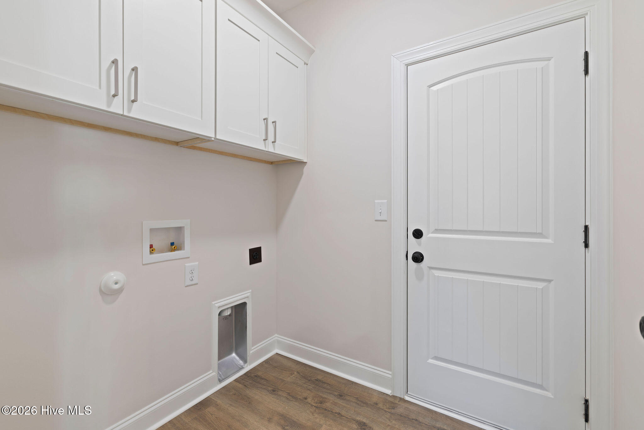 276 Buck Swamp Road Goldsboro, NC 27530 - Photo 21 of 23 Laundry