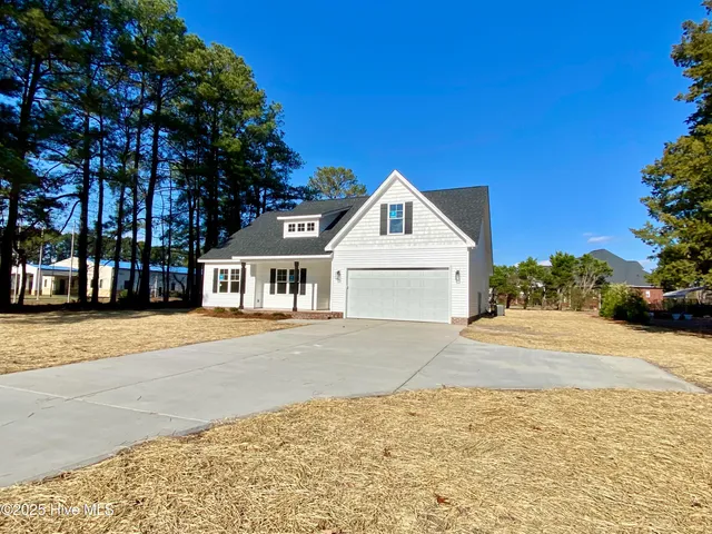 $360,000 | 276 Buck Swamp Road, Goldsboro, NC 27530