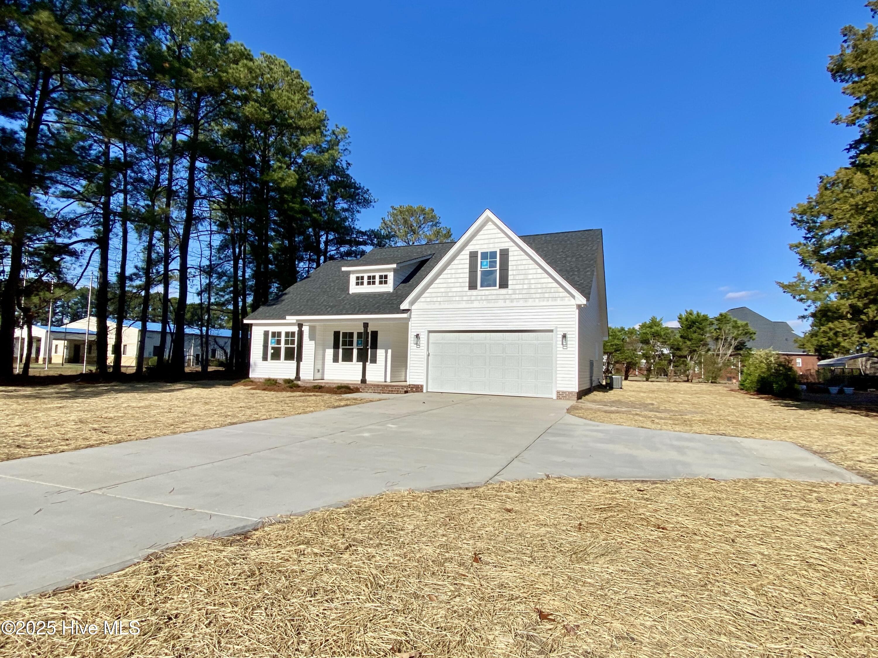 276 Buck Swamp Road Goldsboro, NC 27530 - Photo 3 of 17 IMG_3877