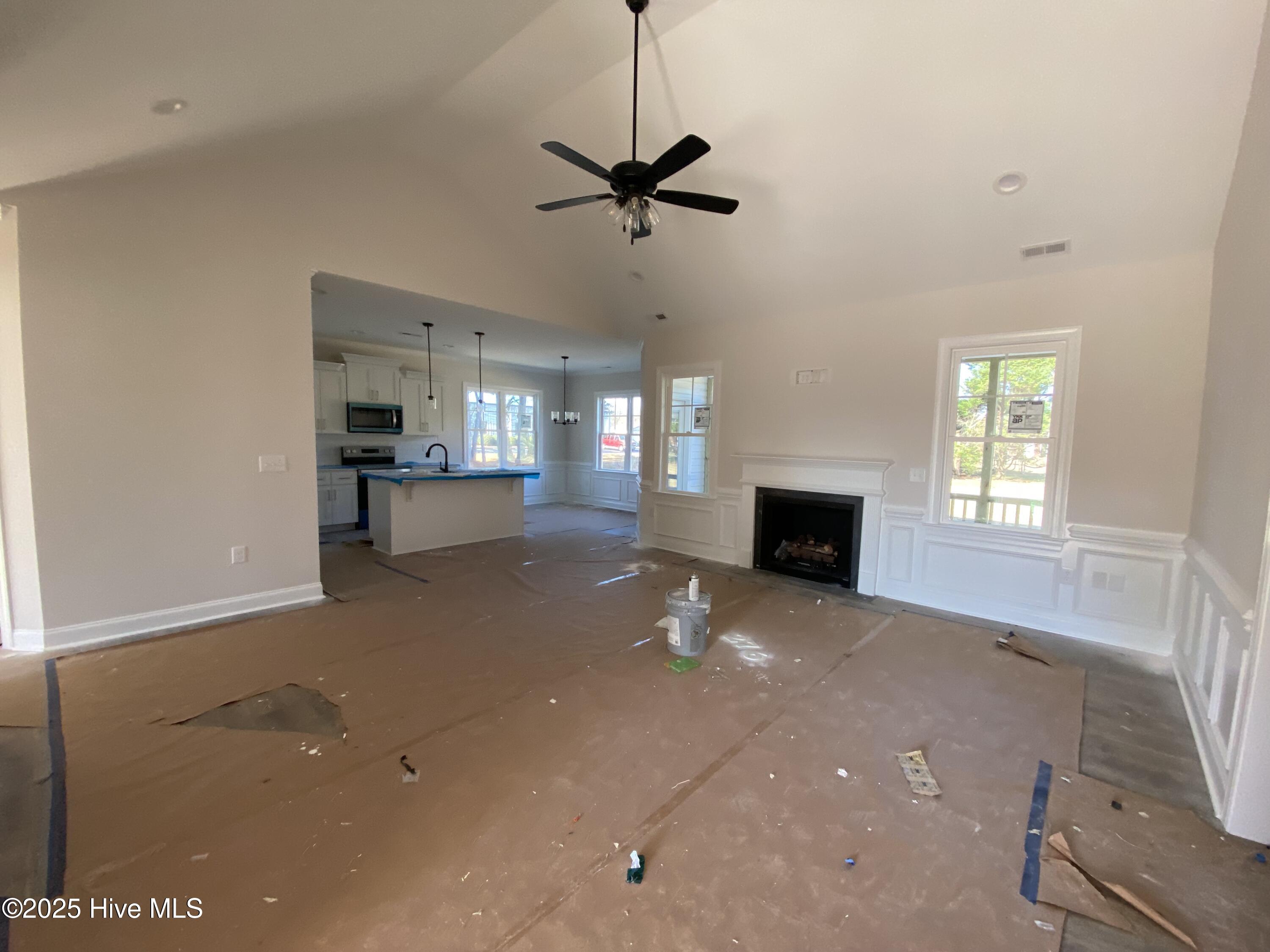 276 Buck Swamp Road Goldsboro, NC 27530 - Photo 5 of 17 IMG_3879