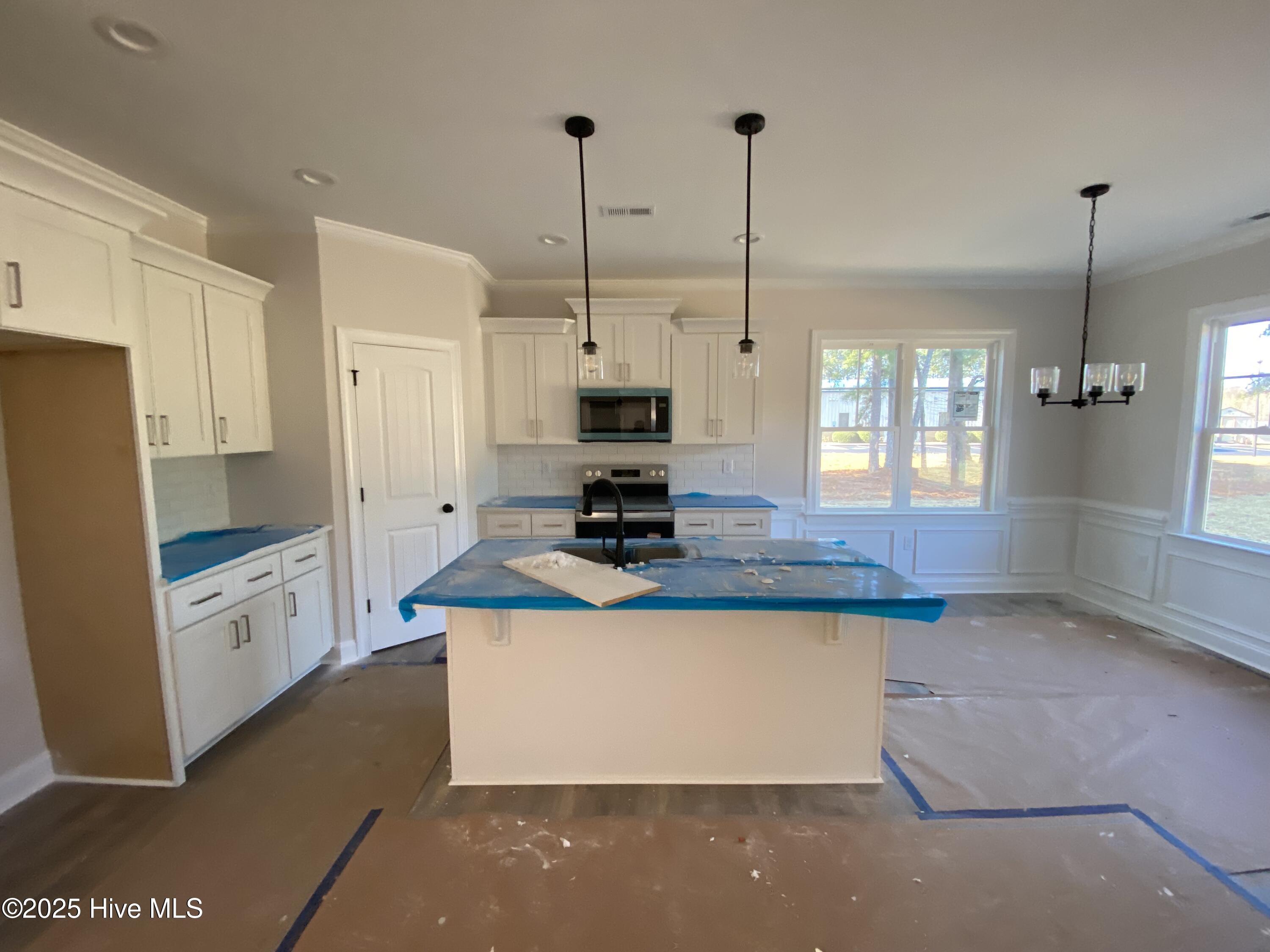 276 Buck Swamp Road Goldsboro, NC 27530 - Photo 6 of 17 IMG_3880