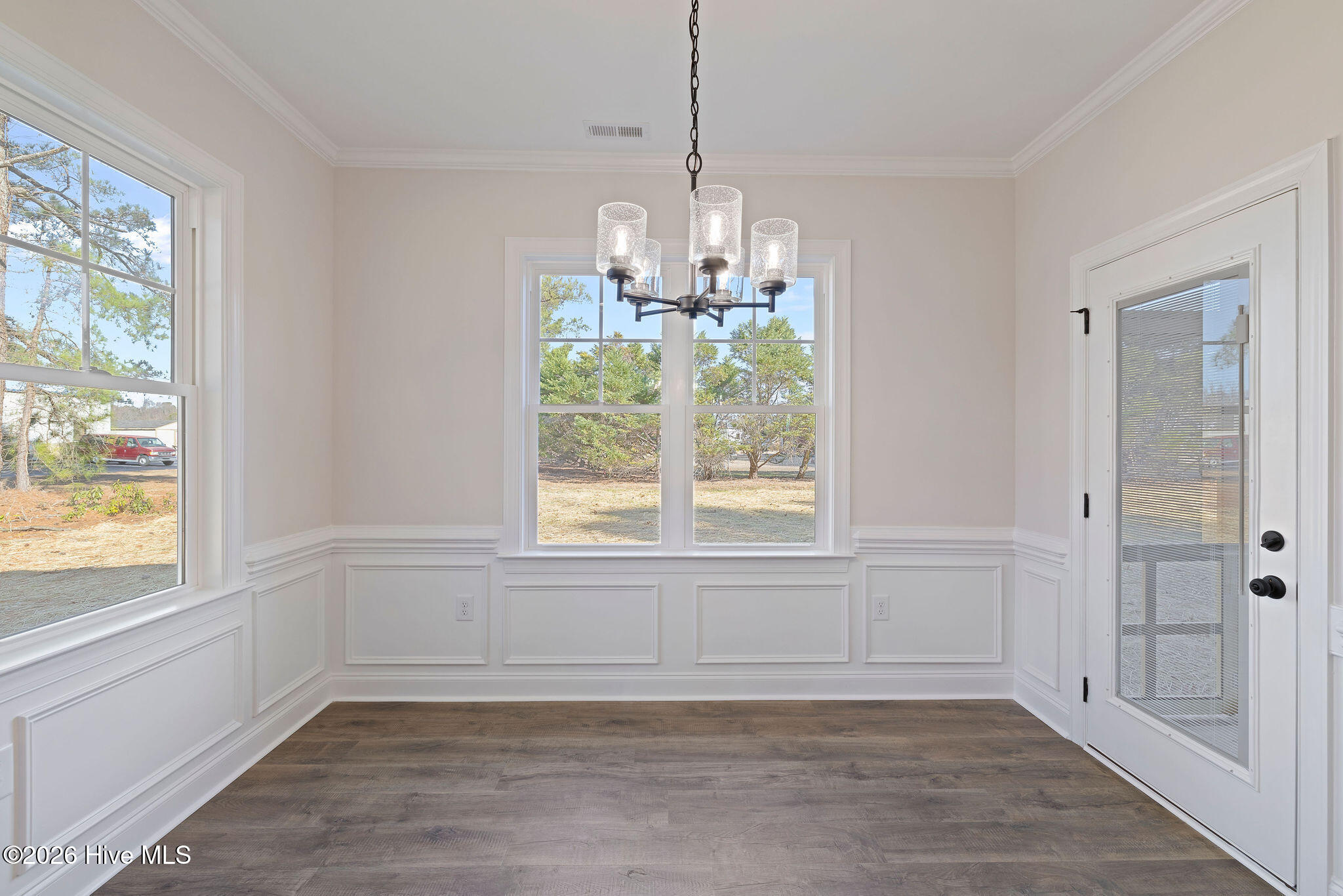 276 Buck Swamp Road Goldsboro, NC 27530 - Photo 10 of 23 Dinning