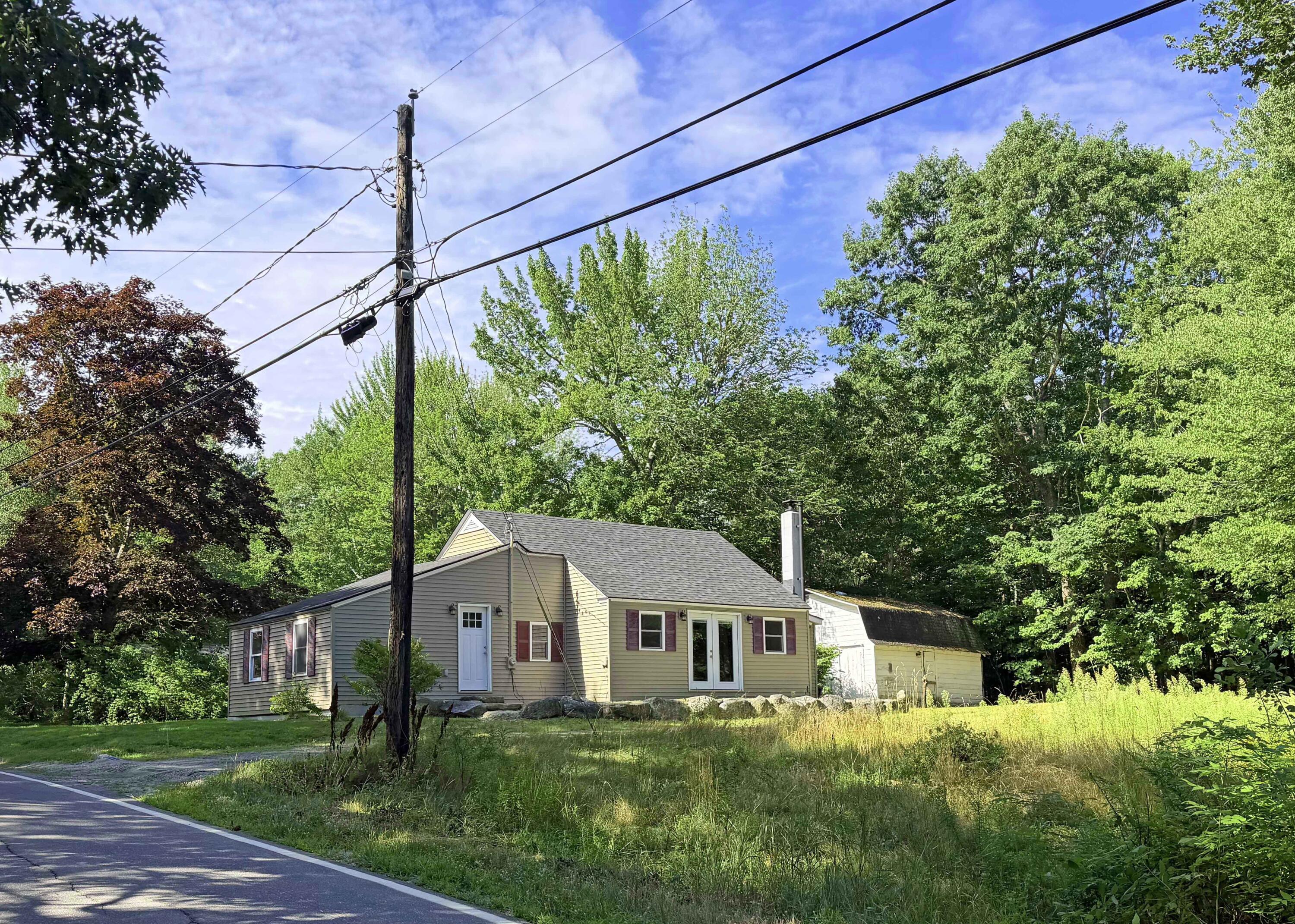 1115 Bayside Road Trenton, ME 04605 - Photo 3 of 27 1c