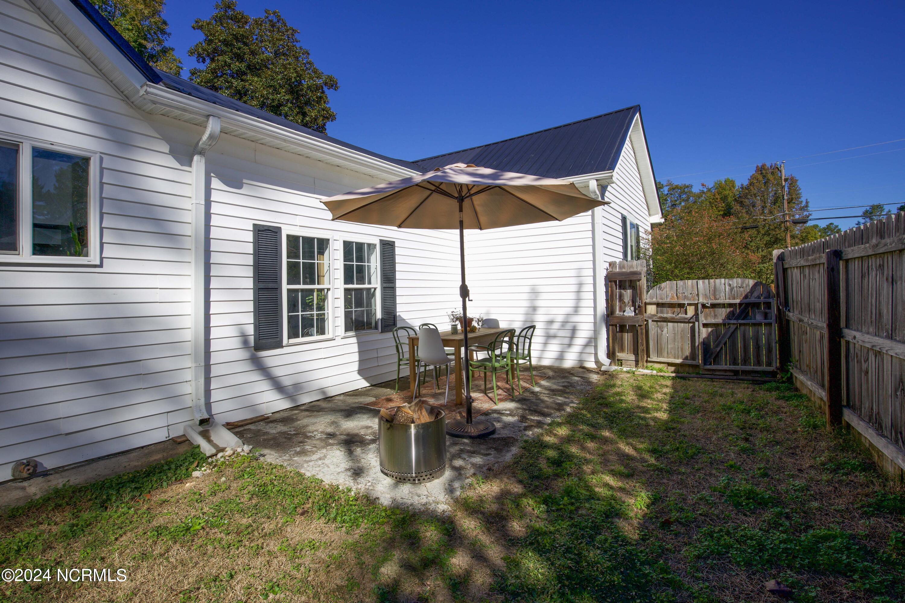 455 Dowd Road Carthage, NC 28327 - Photo 37 of 48 455 Dowd St-13