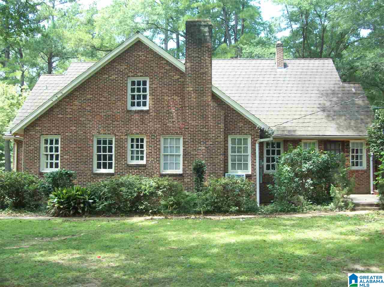 400 Carrollton Road Aliceville, AL 35442 - Photo 2 of 10