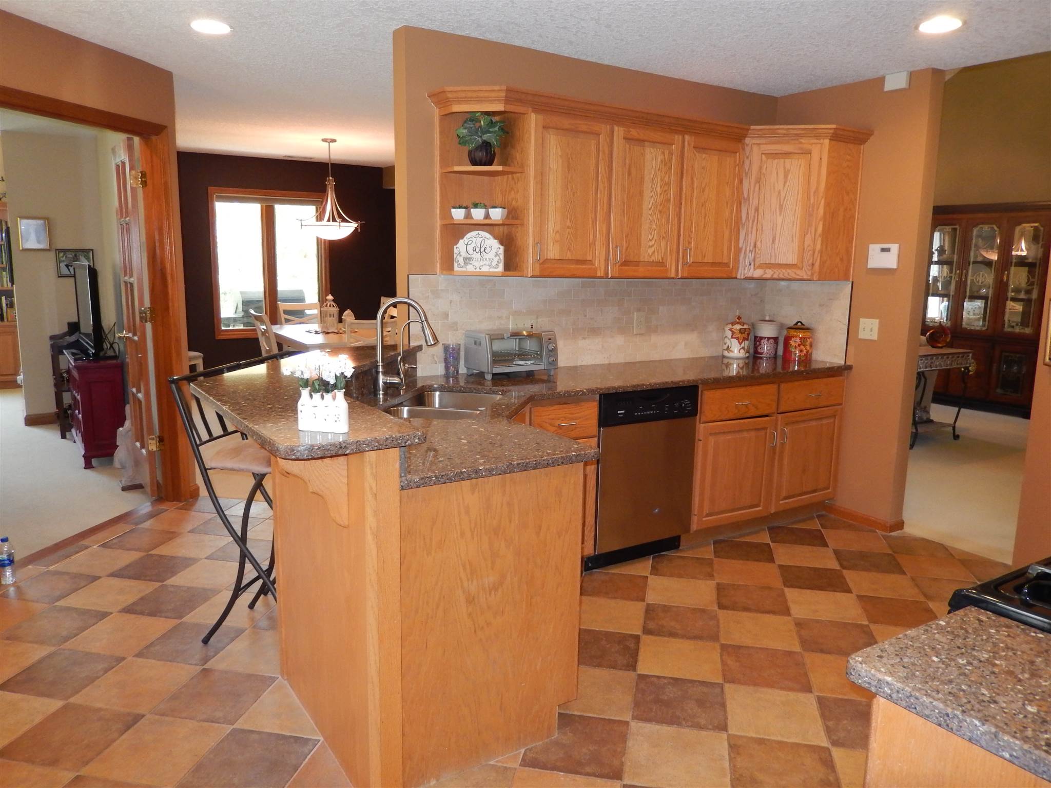 9031 Spring Forest Drive Fort Wayne, IN 46804 - Photo 13 of 25 Gallery Image 13