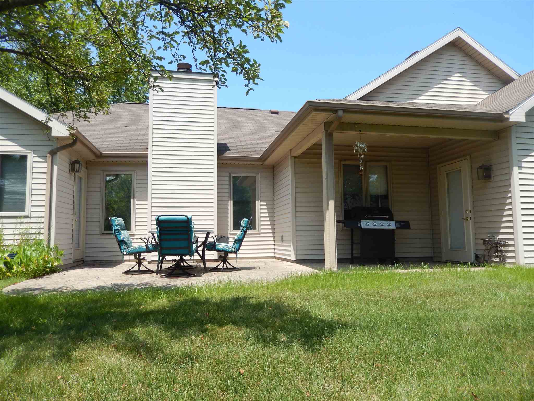 9031 Spring Forest Drive Fort Wayne, IN 46804 - Photo 24 of 25 Gallery Image 24