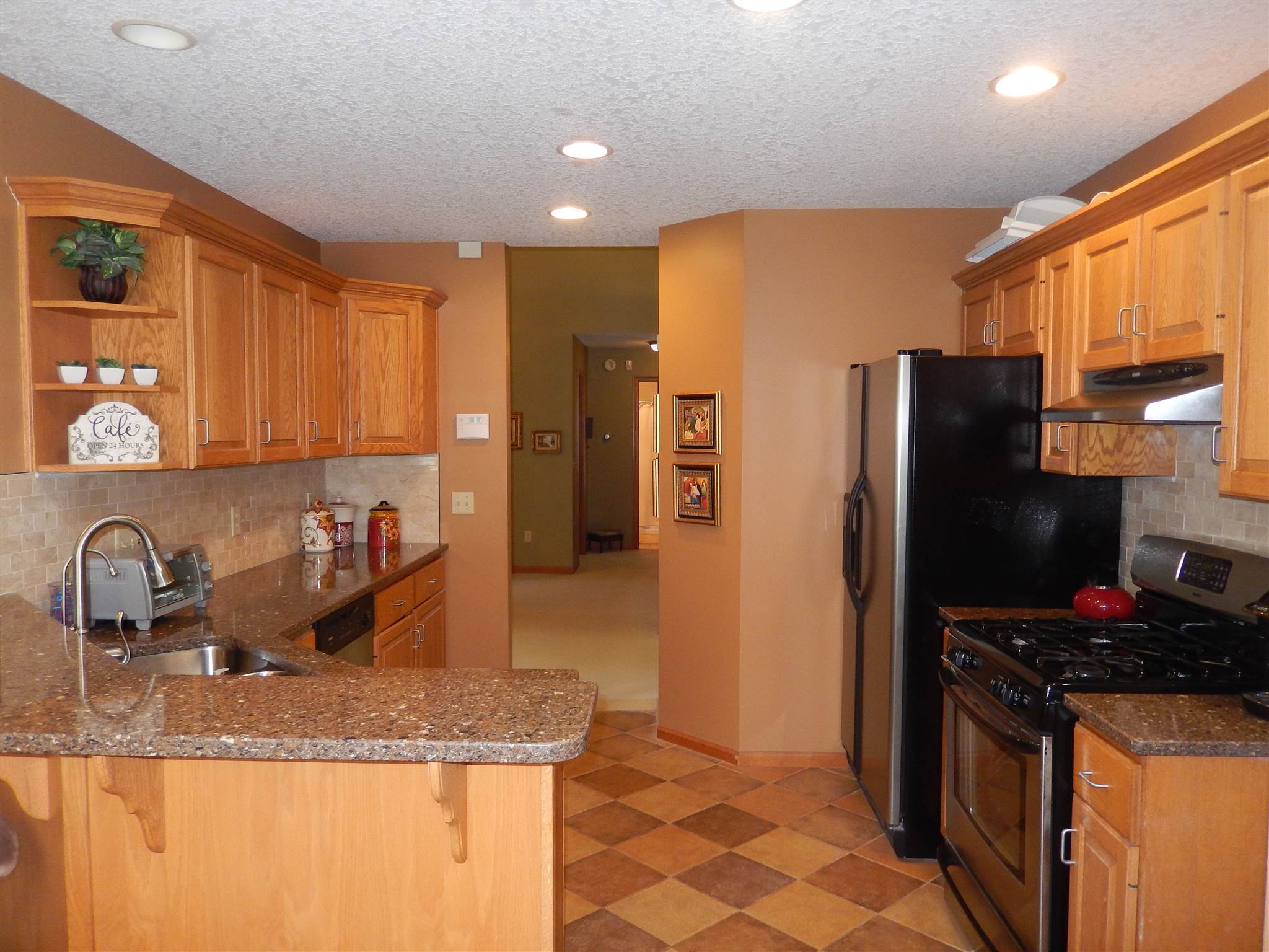 9031 Spring Forest Drive Fort Wayne, IN 46804 - Photo 5 of 25 Gallery Image 5