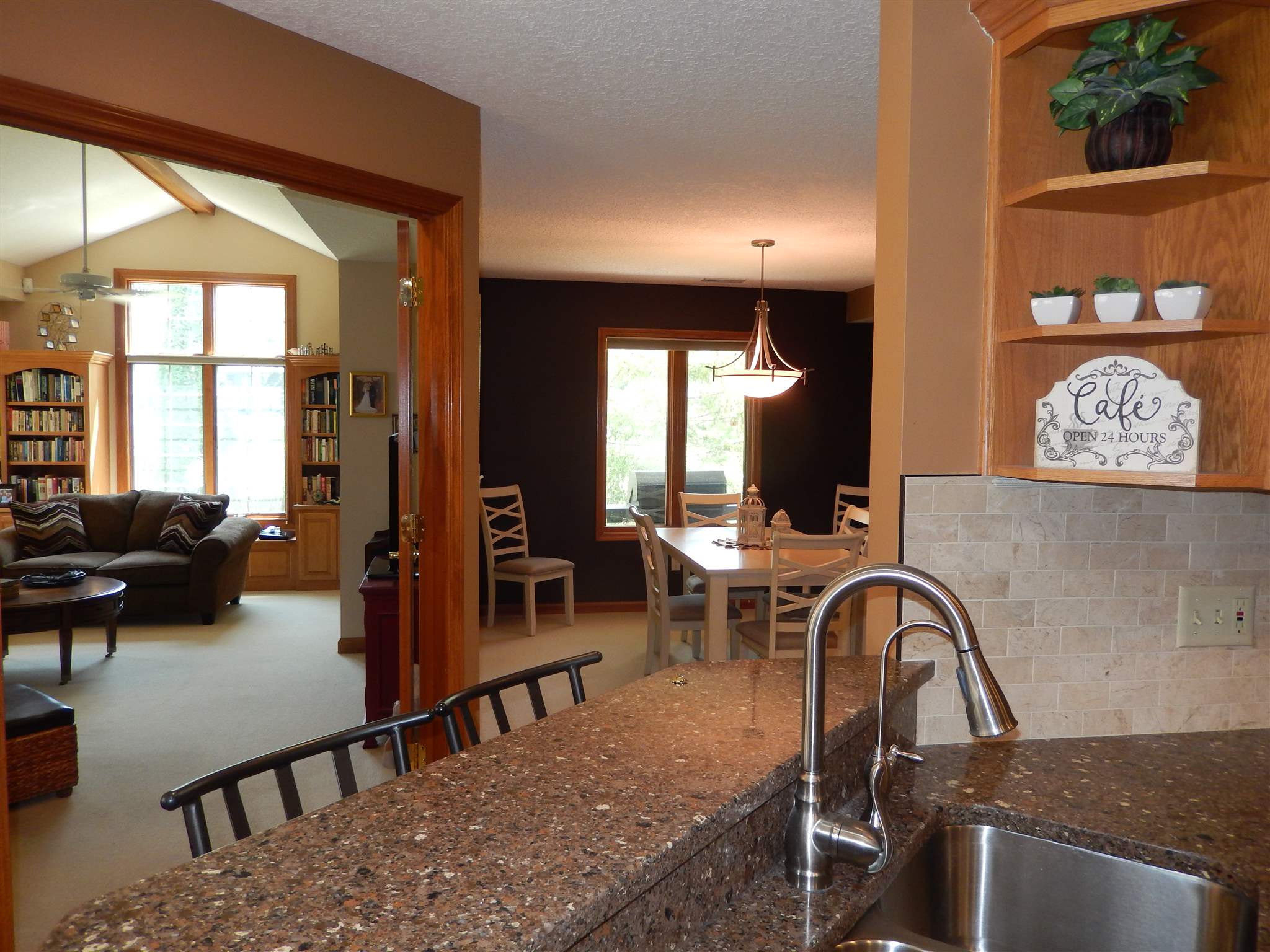 9031 Spring Forest Drive Fort Wayne, IN 46804 - Photo 8 of 25 Gallery Image 8