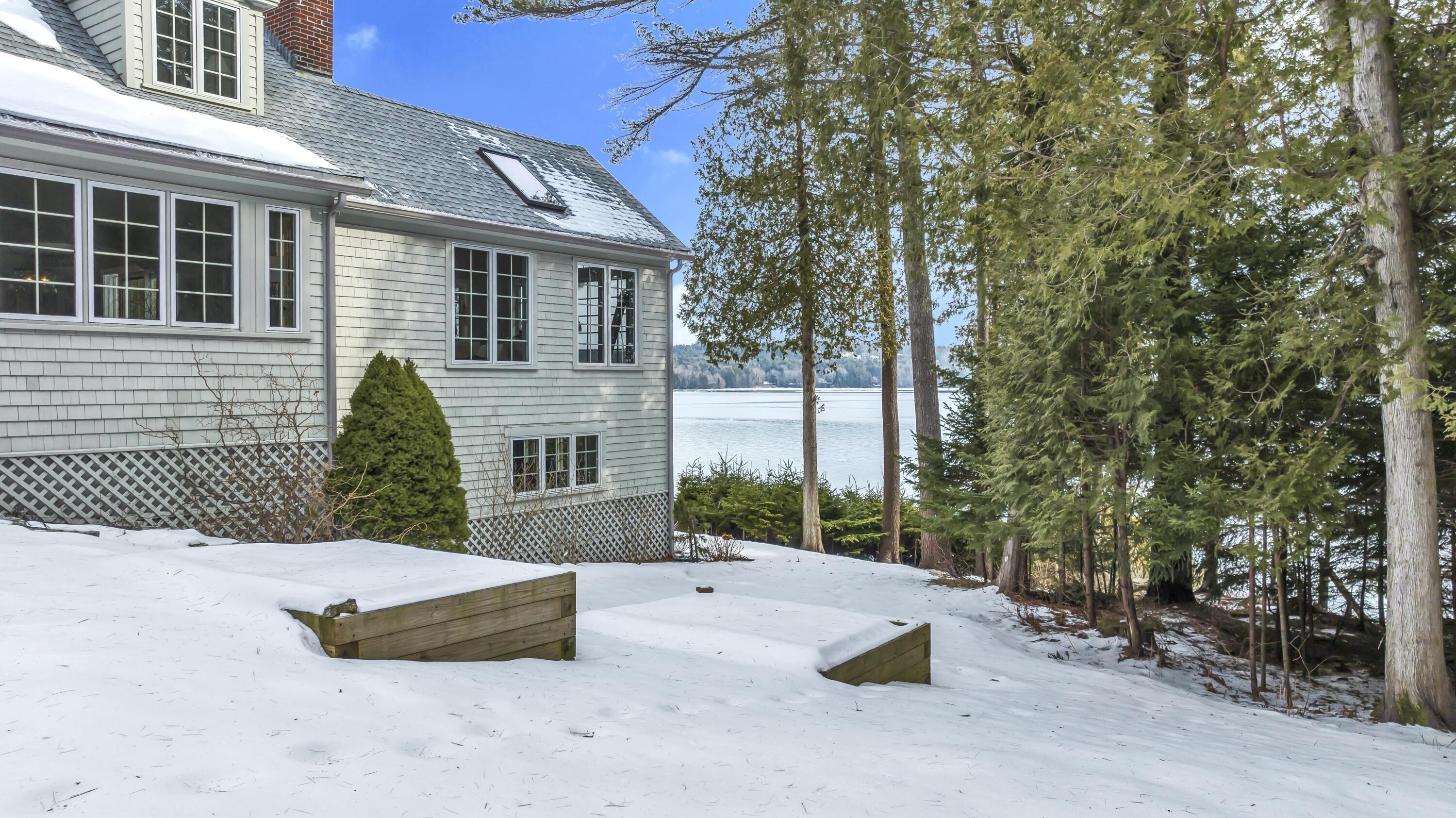 215 High Head Road Harpswell, ME 04079 - Photo 66 of 90 DJI_0322