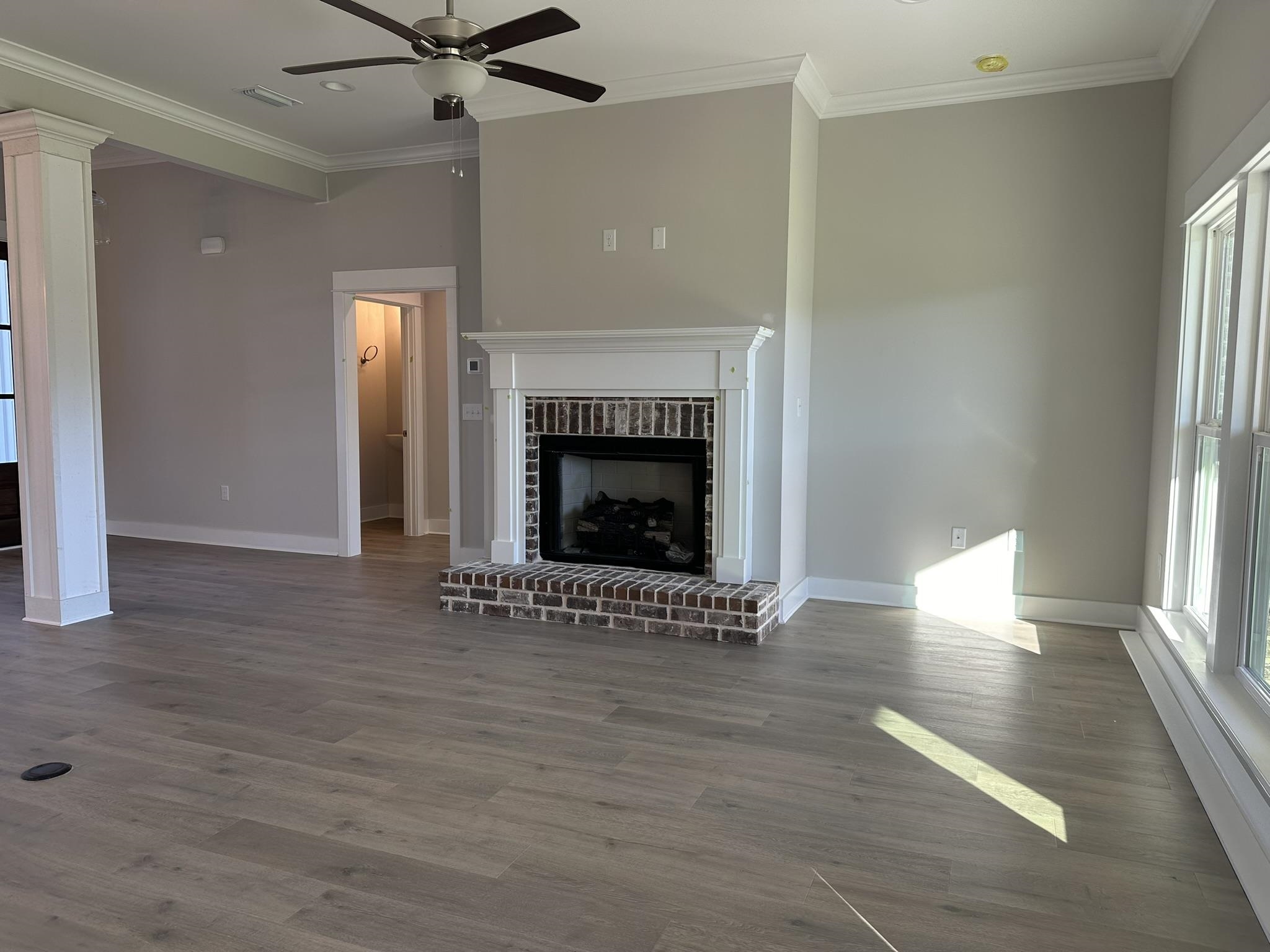 23582 Travis Stock Street, Unit 48 Foley, AL 36535 - Photo 14 of 51 Living Room